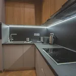 Apartmán At The Castle Budapešť