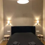 Apartmán At The Castle Budapešť