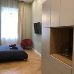 Apartmán At The Castle *