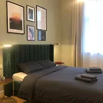 At The Castle Apartmán *