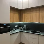 Apartmán At The Castle Budapešť