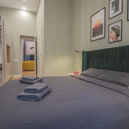 At The Castle Budapest