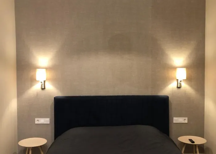 Apartament At The Castle Budapeszt