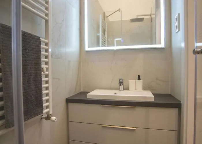 Apartament At The Castle *